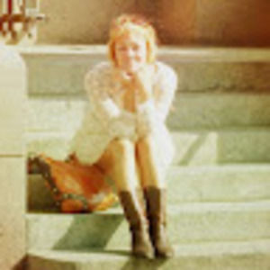 Meet your Posher, Danica